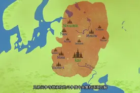 俄罗斯的起源视频封面
