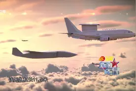 波音向澳大利亚空军交付首架无人“忠诚僚机”视频封面