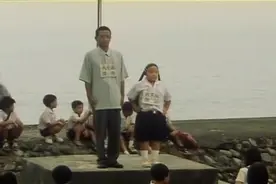 狗蛋大兵，特别搞笑，独特，看看台湾小学生怎么学说国语视频封面