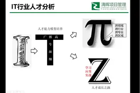 【软考培训】信息技术产业（IT）人才能力提升之道视频封面