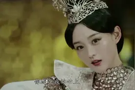 古装美人群像遇上《红昭愿》，年少风雅鲜衣怒马，也不过一刹那视频封面