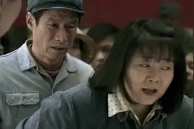 影视：丈夫犯错，妻子怀孕承担，竟一拳打到肚子上，血瞬间流出来视频封面