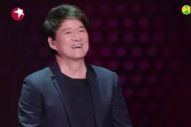 我们的歌：周华健阿云嘎《漂洋过海来看你》，质感男声极致动听视频封面