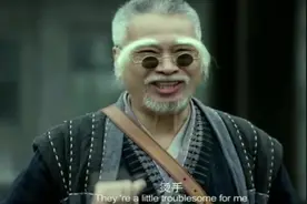 名场面之空手接子弹，放过物理老师吧视频封面