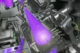 荷兰ASML的EVU芯片光刻机工作流程视频封面