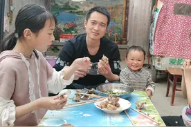 排骨汤的家常做法，肉烂汤美简单易学，这么做才叫正宗视频封面