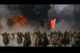 最后的骑兵：中国最后一个骑兵连，在战场上的最后一次冲锋视频封面