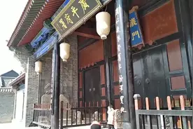 河北畿南重镇广平府，您知道在哪儿吗？视频封面