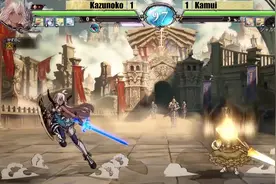 碧蓝幻想VS：连大神都拯救不了的DLC新角色，黑皮佐伊视频封面