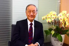 欢迎台湾同胞跟海外中华儿女多用今日头条 关注郁慕明郁言不止视频封面