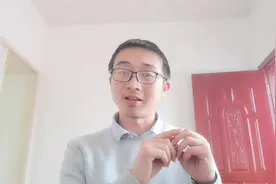 心理学312课：当产生焦虑情绪后，尝试着把焦虑的思维跳跃出来视频封面