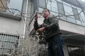 葡萄枝修剪不当会流水，俗称伤流，不用担心用这种方法轻松搞定视频封面