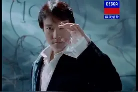 邰正宵成名曲《一千零一夜》，深情依旧，时隔多年依旧好听视频封面