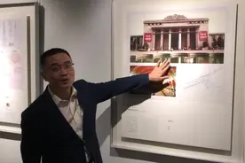 忘不了的武汉往事：消失不去的被炸掉的老展览馆，今年应63岁了视频封面
