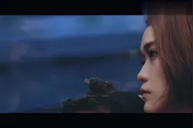 庄心妍的《最后一次》旋律优美，有的人听着听着就哭了推荐给你们视频封面