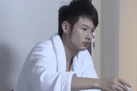 真爱背后：王维凯为温暖做饭吃，温暖吃着吃着不自觉地哭了视频封面