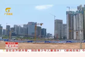 南宁房价稳中有涨，部分楼盘均价超两万元，二手学区房涨价明显视频封面