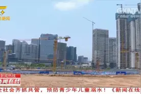 南宁房价稳中有涨，部分楼盘均价超两万元，二手学区房涨价明显视频封面