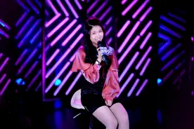 赵方婧做客酷狗首唱会，演唱《芒种》，这才是原唱！视频封面
