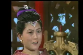 商容之女商青君来到西岐，和姬发一见钟情视频封面