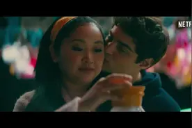 《致所有我曾爱过的男孩2》类型：爱情 上映：2020-02-12美国视频封面