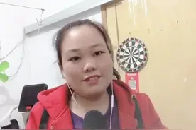 纯正广东味，女生翻唱一首张武孝的粤曲巜禅院钟声》，请指教。视频封面