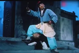 小仓娃沿街乞讨进京为兄嫂伸冤 却遇仇人反遭陷害深陷囹圄 真冤！视频封面