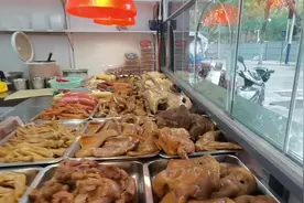 卤菜店爆款菜品大公开，款款都是经典，要想生意好，必须安排！