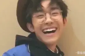 易烊千玺的生日祝福，愿快乐常伴你身！视频封面