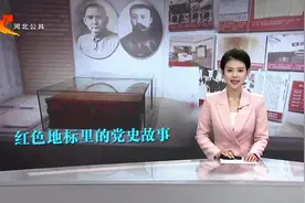 红色地标里的党史故事｜李大钊革命工作的“陪伴者”——两只樟木书箱图片