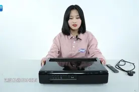 价值万元的光峰A300开箱体验视频：与三千元的投影仪有什么差别视频封面