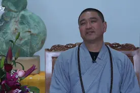 一句承诺，苦行三十年传承禅武医 | 德建禅师专访视频封面