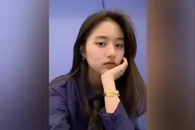 你想象不到，普通女生可以漂亮到什么程度视频封面