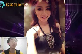 邓紫棋：小皮裤女王，身着小红袄，下着小皮裤，两字：性感视频封面