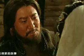 忽兰用自己的身体，证明纳牙阿没罪，铁木真高兴坏了，影视视频封面