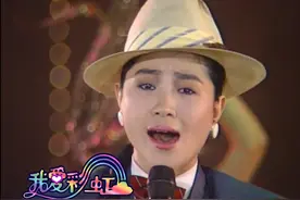 草帽歌后凤飞飞演唱台湾小调，悠扬歌声扣人心弦！视频封面