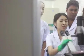带你了解全国大学之 湖北医药学院 名不见经传视频封面