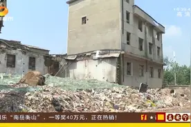 长沙：建筑垃圾实现100%回收再利用，专用设备日处理一千吨视频封面