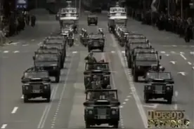 1985年南斯拉夫阅兵式 让你见识强大的南斯拉夫人民军视频封面