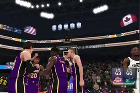 幻想NBA：胖虎的传奇NBA生涯即将开始，你准备好了吗视频封面