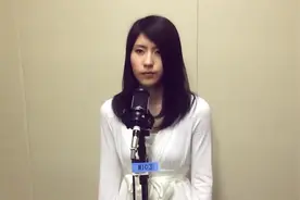 日本歌手荒木毬菜 演唱(喜欢你 )日文版很好听，大家可以听听看视频封面