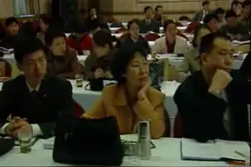 卢勤老师：爱是一门需要学习的功课，爱你孩子的十种正确方法（三视频封面