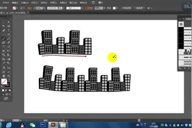 ai软件零基础入门10:画笔铅笔工具教程视频实操讲解，入门速成！视频封面