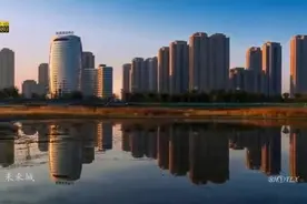 保定 曾经的河北省会 如今到沦落三线城市