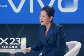 宋丹丹1998年春晚首秀，那一口山东普通话，竟然是倪萍教的视频封面