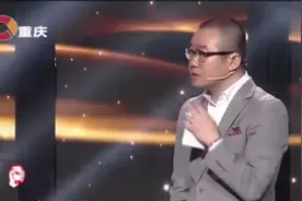 7岁被父母抛弃，遇到好心大叔帮助，20年后成大老板上节目来报恩视频封面