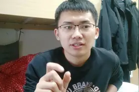 打工小伙闲鱼买了有问题的二手红米蓝牙耳机，去售后换了一个新的视频封面