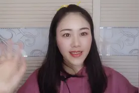 不会化主持人妆的看过来，非常详细的化妆教程，手残党都不害怕视频封面