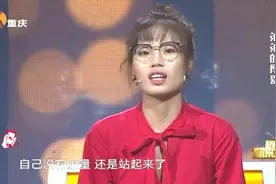这姐姐上辈子一定积了德！竟有个这么好的弟弟，涂磊都羡慕了吧视频封面