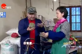 滑稽戏演员舒悦 表演小品《地下大卖场》逗人好看 太精彩了！视频封面